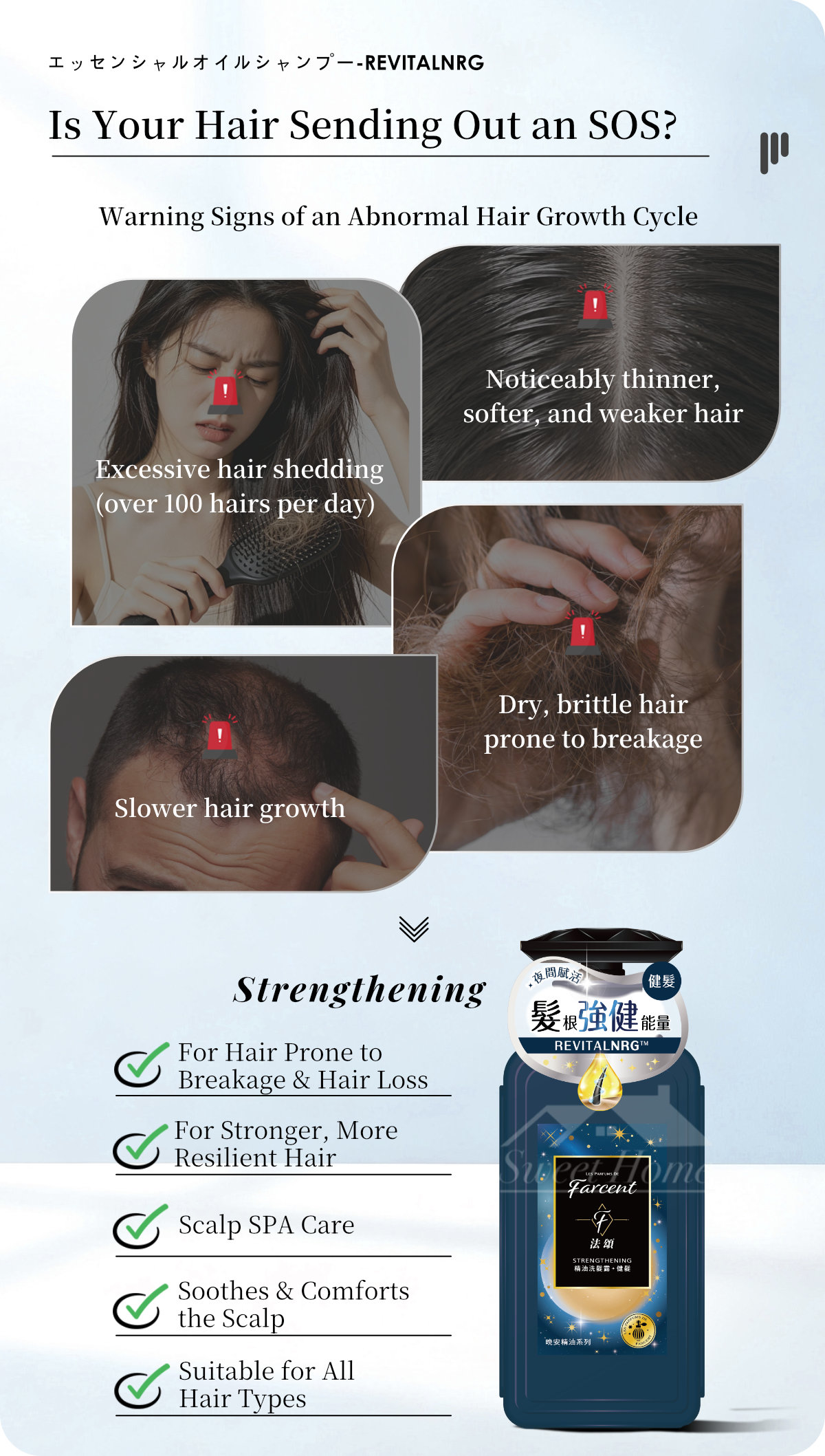 Farcent Essential Oil Shampoo-REVITALNRG-2